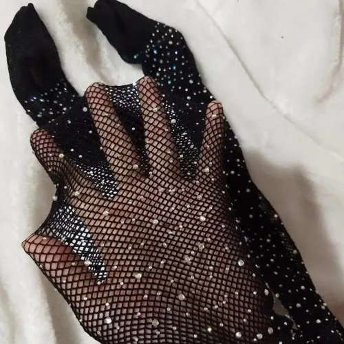 PROMOÇÃO Meia Calça Arrastão furinho strass brilho meião festa são joão