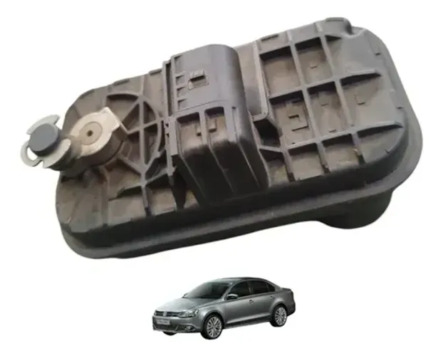 Válvula Atuador Wastegate Turbina Jetta Golf A3 Q3 1.4 Tsi
