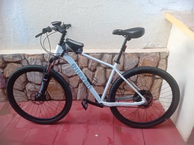 Bike Elleven aro 29