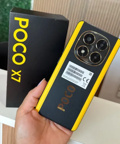 Xiaomi Poco X7 5G 256GB