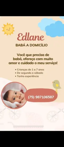 Sou Babá 