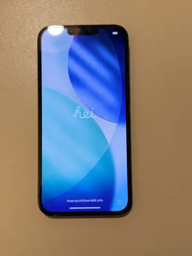 Iphone 13 Pro Max Preto Excelente estado - Somente Venda