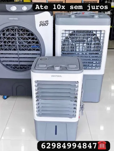 Climatizadores 