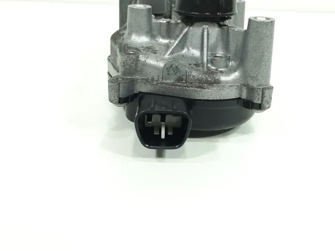 Motor Dianteiro Limpador Parabrisa Honda Civic 2012 A 2016
