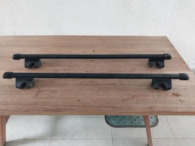 Rack thule