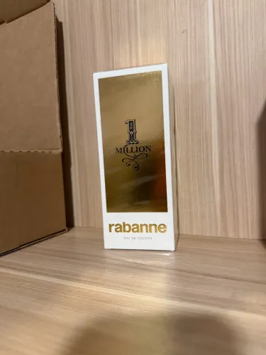Perfume 1 Million Eau de Toilette 100 ml lacrado