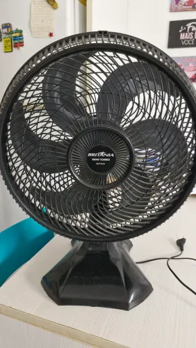 Vendo ventilador