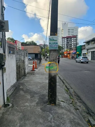 Loja para alugar, 315 m² por R$ 3.900,00/mês - Torre - Recife/PE