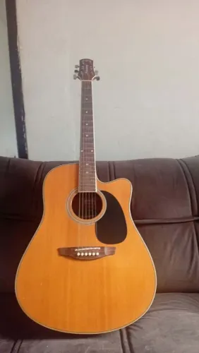 Violão stringerb