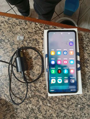 Celular Samsung s20