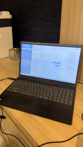Notebook Vaio FE15