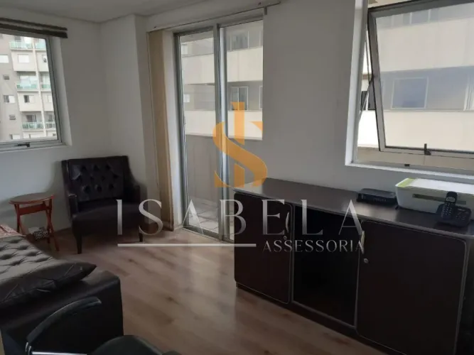Sala Comercial Vendo Metrô Paraíso em frente à Estação bairro Paraíso à venda, 37 m² por R