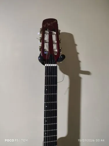 VIOLÃO MARQUÊS VAZADO NYLON