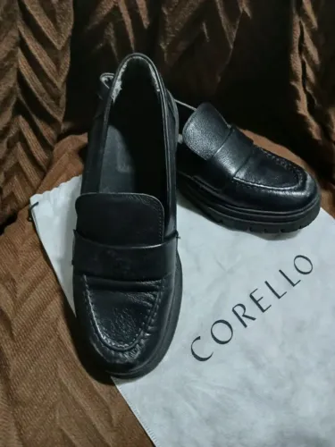 Mocassim Tratorado Corello