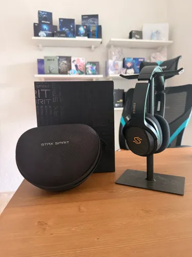 Stax Spirit S3 Edifier