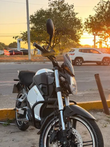 Shineray She-S 3000w (elétrica) 2024