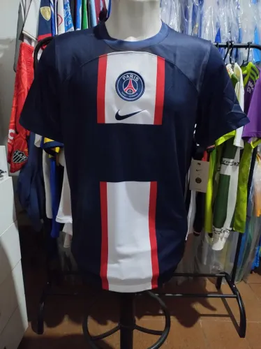 Camisa Paris Saint-Germain 2022/23 Nike