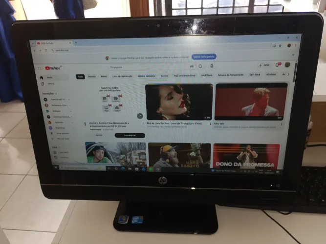 Computador última geração