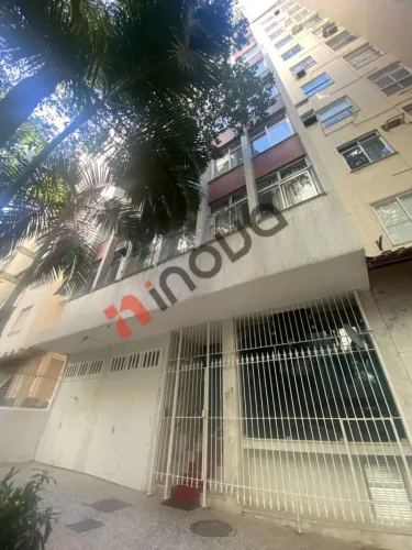 Apartamento para Locação em Rio de Janeiro, Copacabana, 3 dormitórios, 1 suíte, 1 banheiro
