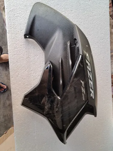 Carenagens Yamaha Fazer 250 2025