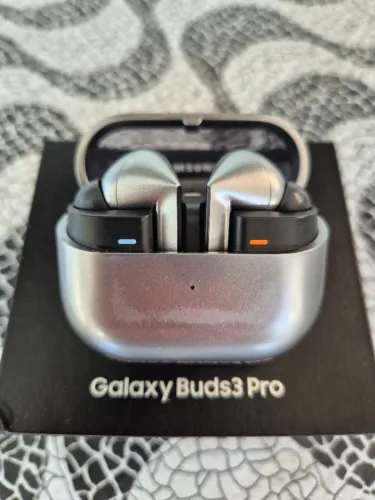 Fone de ouvido Samsung Buds3 Pro TWS