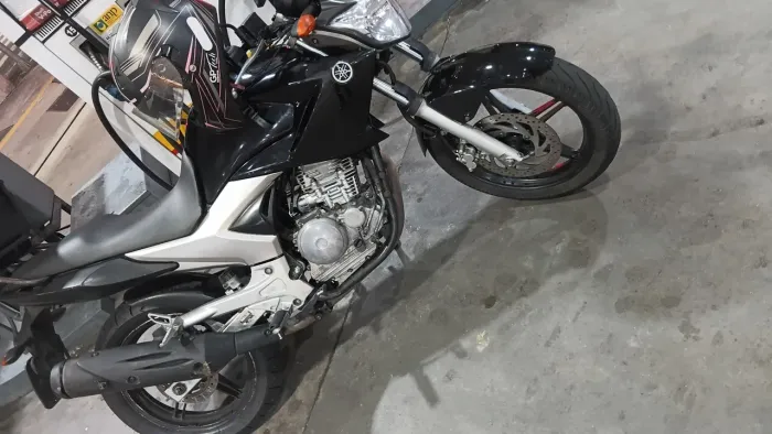 Fazer 150