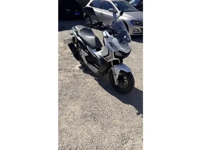Honda Adv 150 2021