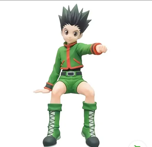 Action Figure gon