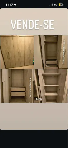 Armário