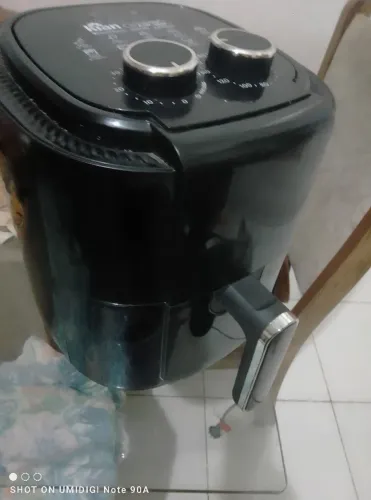 Vendo aifr