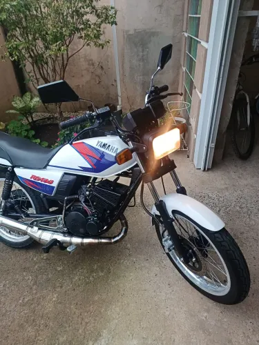 Vende rd 135 preparada