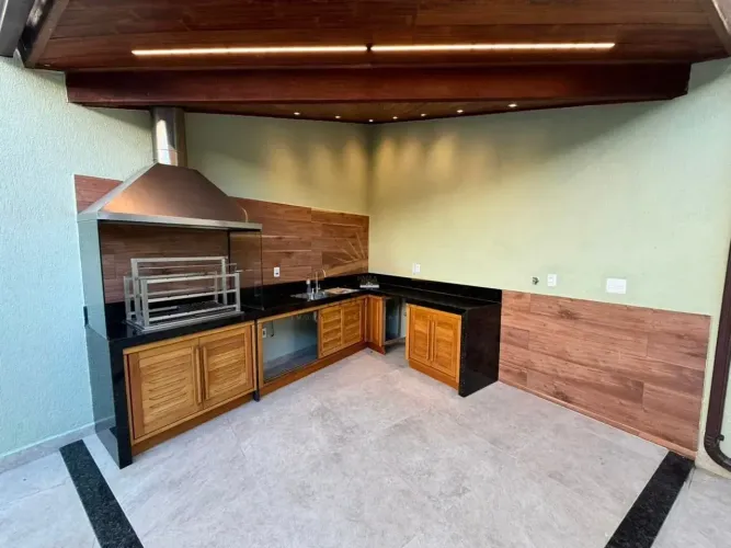 1138 - Casa Linear à Venda | Imbetiba - Macaé, RJ