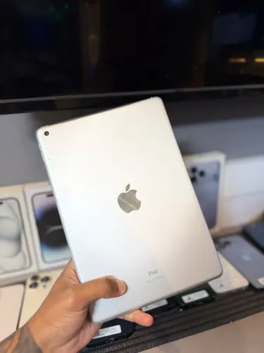 IPAD 9 64 GB SILVER