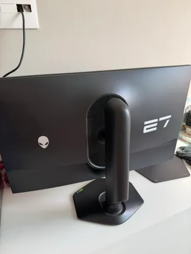 Monitor Gamer Alienware 27? QHD AW2725DM