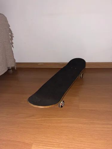 Skate maple