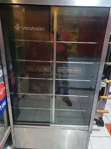 Assadeira Frango