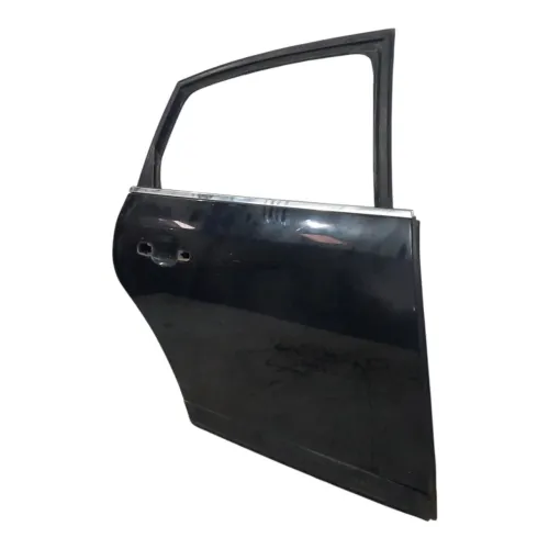 Porta Traseira Direita Citroen C4 Pallas 2007/2008/2013