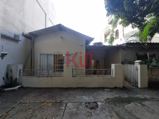 Casa de Vila para Locação em São Paulo-SP, Vila Clementino! 3 Quartos, 2 Banheiros, 100m²