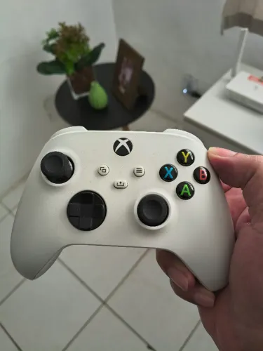 Controle para xbox serie S