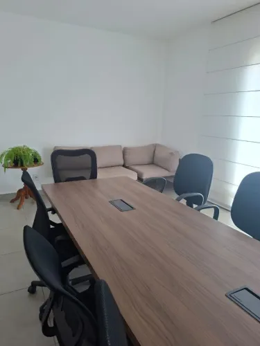 Mesa de escritório