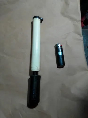 monark bomba original 