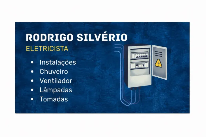 Eletricista