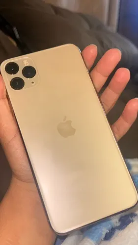 Vendo iPhone 11 Pro Max