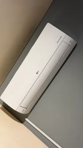 AR CONDICIONADO LG