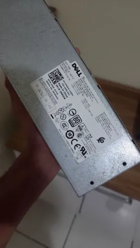 FONTE DELL OPTIPLEX 3050
