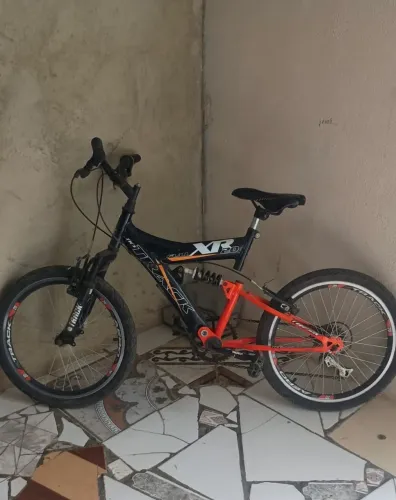 Bike aro 20