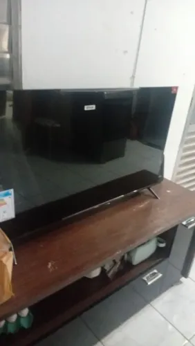 Vendo TV SMART 43 polegadas