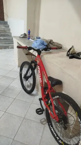 Vikingx troco vk em montadinha padrão BH