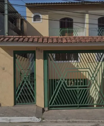 Sobrado Residencial alugar - 3 quartos, 1 suíte, 3 vagas - Vila Nova Cachoeirinha- São Pau