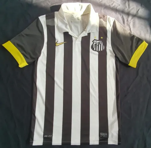 Camisa dos Santo